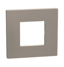 Light Now - рамка 2m, цвет камень - YA4802GG