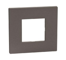 Light Now - рамка 2m, цвет мока камень - YA4802GM