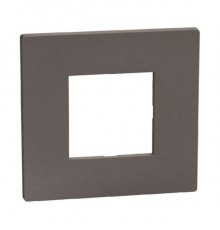 Light Now - рамка 2m, цвет мока камень - YA4802GM