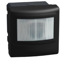 Light Now - IR датчик движения, 2 модуля, 500W, цвет черный - YD4430N