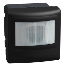 Light Now - IR датчик движения, 2 модуля, 500W, цвет черный - YD4430N