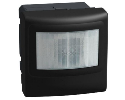 Light Now - IR датчик движения, 2 модуля, 500W, цвет черный - YD4430N