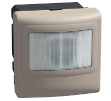 Light Now - IR датчик движения, 2 модуля, 500W, цвет камень - YG4430N