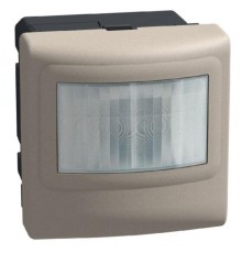 Light Now - IR датчик движения, 2 модуля, 500W, цвет камень - YG4430N