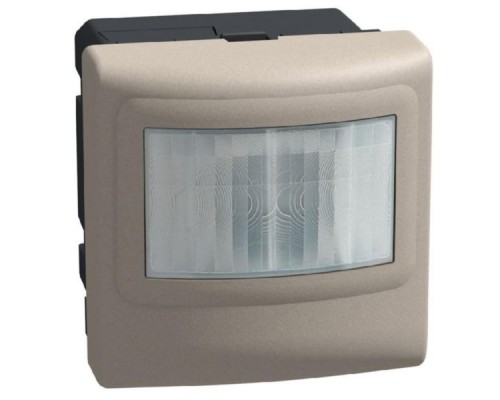 Light Now - IR датчик движения, 2 модуля, 500W, цвет камень - YG4430N