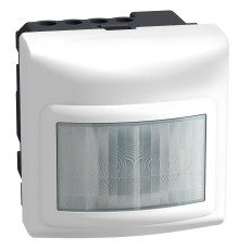 Light Now - IR датчик движения, 2 модуля, 500W, цвет белый - YW4430N