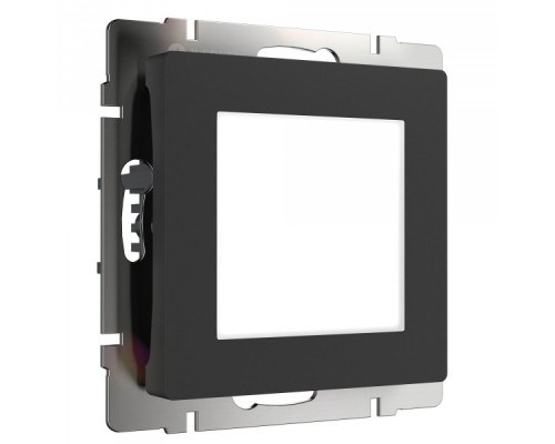 W1154308 Встраиваемая LED подсветка (черный)