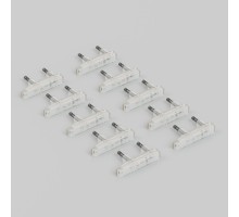 W8020101 Блок LED подсветки для выключателя 10 шт. (белый) - a069706 - 4690389213526