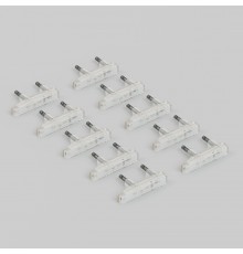 W8020101 Блок LED подсветки для выключателя 10 шт. (белый) - a069706 - 4690389213526