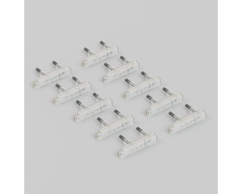 W8020101 Блок LED подсветки для выключателя 10 шт. (белый) - a069706 - 4690389213526