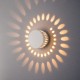 ARKADA белый Светодиодная архитектурная подсветка 1585 TECHNO LED