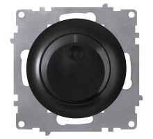 Диммер OneKeyElectro Чёрный 1E42001303