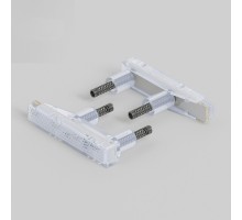 W8010102 Блок LED подсветки для выключателя 2 шт. (голубой) - a069707 - 4690389213519