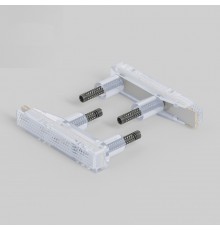 W8010102 Блок LED подсветки для выключателя 2 шт. (голубой) - a069707 - 4690389213519