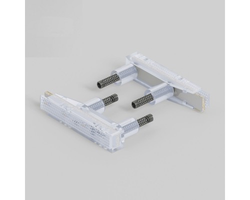 W8010102 Блок LED подсветки для выключателя 2 шт. (голубой) - a069707 - 4690389213519