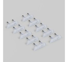 W8020102 Блок LED подсветки для выключателя 10 шт. (голубой) - a069708 - 4690389213533