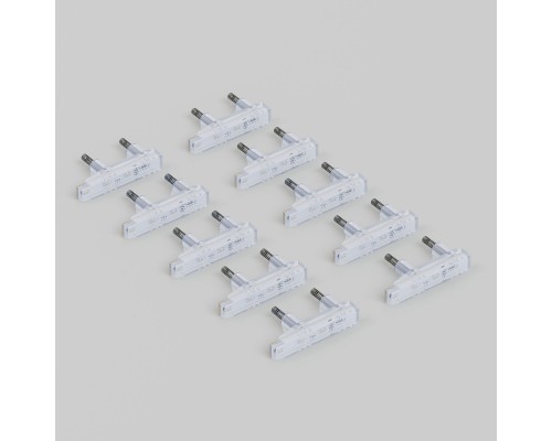 W8020102 Блок LED подсветки для выключателя 10 шт. (голубой) - a069708 - 4690389213533
